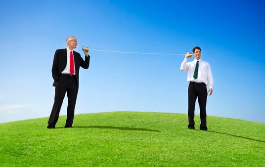 Encouraging Remote Employees:&nbsp;Why Shouting&nbsp;Down the Hall&nbsp;Won’t Work