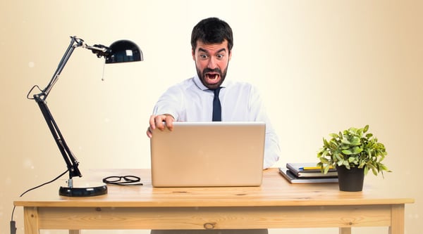 3 Things to Stop Doing on Video Calls Right Now