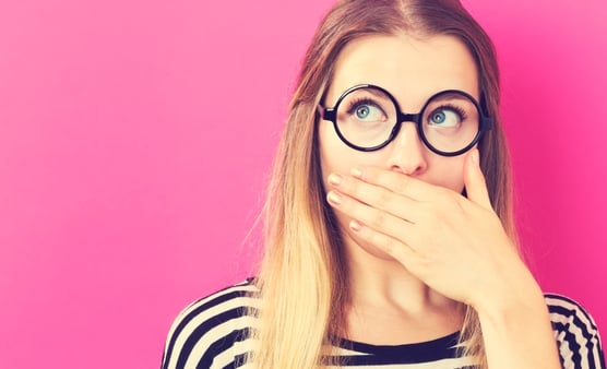 Why Are Employers So Afraid to Talk About Employee Compensation?