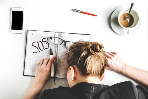 Are You an Executive Suffering from Decision-making Paralysis?