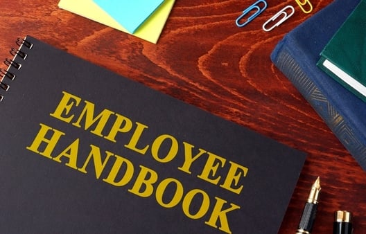 Ask the Experts: Building a Company’s First Handbook