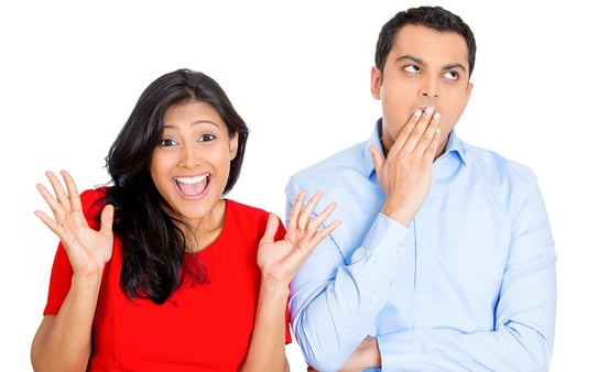 Hate Strategic Planning? Tips to Take Away the Pain