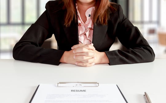 Job Interview Tips - For the Boss