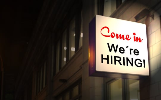 Having Difficulty Recruiting and Retaining Talent? Here’s Why.