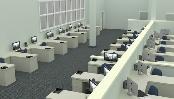 Newsflash: Your Employees are Looking for Work