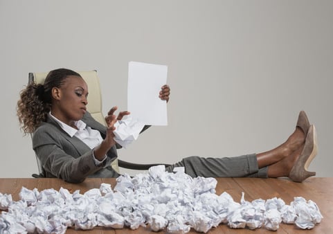 Are Resumes Still Relevant?