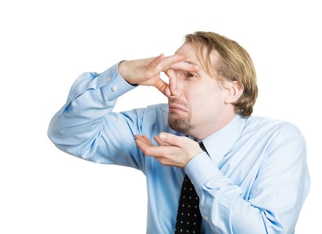 Hey Employers: Your “Buts” Stink! Maybe You Need a New Insurance Broker.