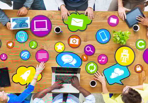 4 Keys to More Effective Workplace Communication