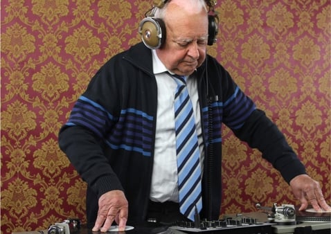 Ask the Experts: Can a well qualified older candidate fit on a much younger team?