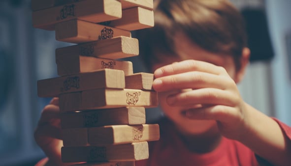 A Strong Organizational Culture Buys You A Bigger Margin of Error