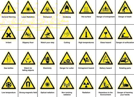 Does Your Company&nbsp;Really&nbsp;Care About Workplace Safety?