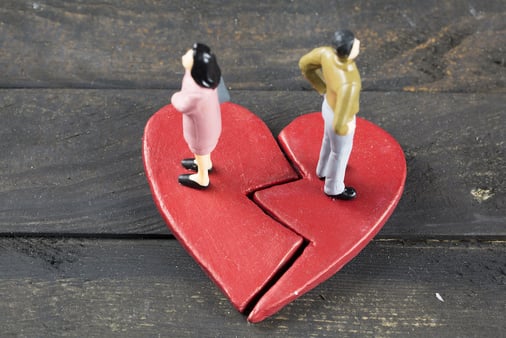 It's Not You, It's Me: Breaking Up With Toxic Company Culture