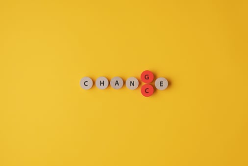 Creating Habits in Times of Craziness