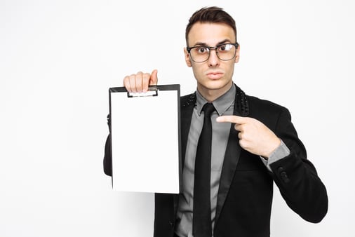 Compliance: It’s Not Just About Avoiding Risk