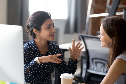 Talking to employees about pay can be tough. But these conversations help with retention, transparency, and productivity. Here's how to approach them. 
