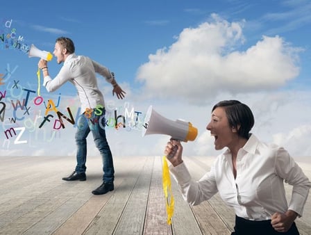 How Do You Define Your Marketing?