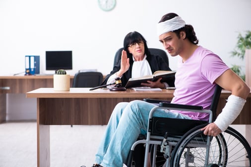 What is disability insurance? What does it cover? Why is it important to offer to your employees? Find out the facts about disability insurance. 