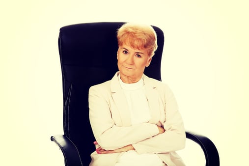 Are You Letting Your Competition Run Your Business?