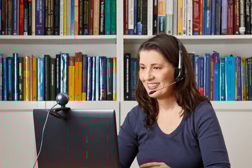 Employers, It’s Time to Talk About Telehealth