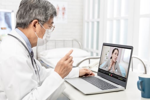 Telehealth is a popular benefit, especially among Millennials and Gen Z. Learn how to engage your young talent with telehealth benefits. 