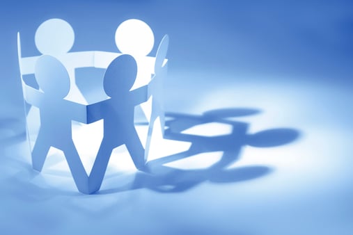 Establish team perseverance by fostering a high-performance team built on a positive work environment, collaborative problem-solving, and leadership.