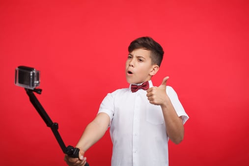 If Your Company Isn’t Using Video, It’s Time to Hit Record