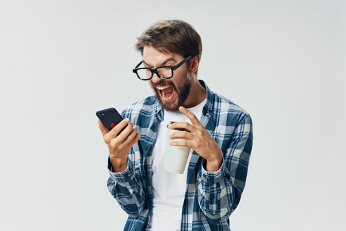 Four Things to Do Before You Write That Retort