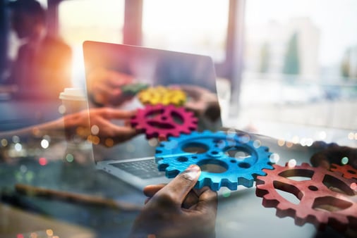 Four&nbsp;Traits&nbsp;of Powerful Remote Teams