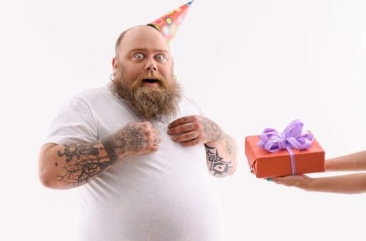 Stop Giving it Away!