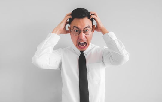 Five Signs It’s Time&nbsp;to Re-Train Your Managers