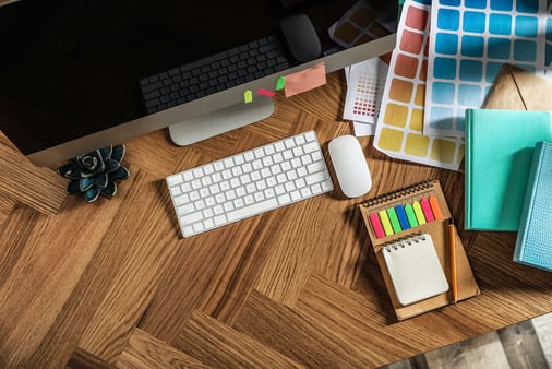 When&nbsp;in Doubt, Organize