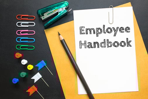 The How and What of Employee Handbooks