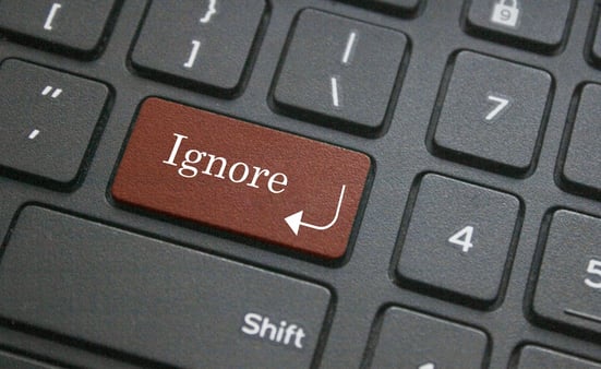 In a Tight Labor Market, Candidate Ghosting Goes Both Ways