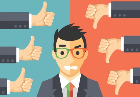 Need to Make Changes? How to Get Yourself from Indecision to Decision