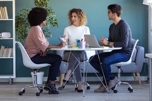 Developing a strong employer brand doesn't just help clarify your culture to prospective talent and strengthen your culture, but it can save you money.
