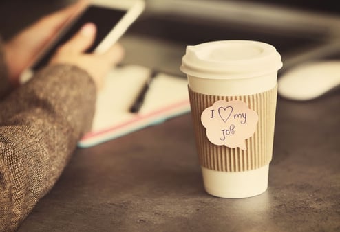 Using Performance Objectives to Increase Employee Engagement