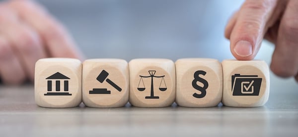 compliance icons small