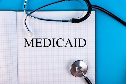 Medicaid compliance