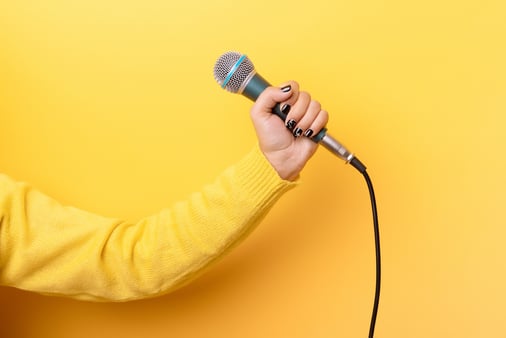 HR’s Secret Weapon: Marketing Communications