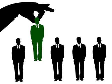 So You Think You Need a New Salesperson, Huh?