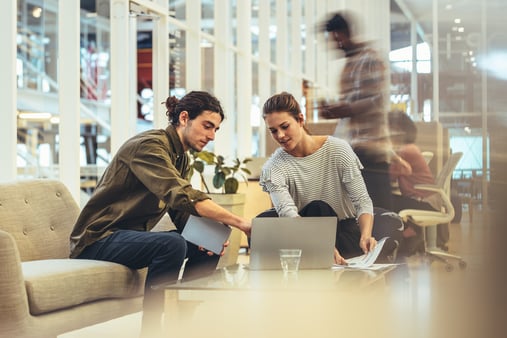 New Data: Four Things Employers Should Be Paying Attention To