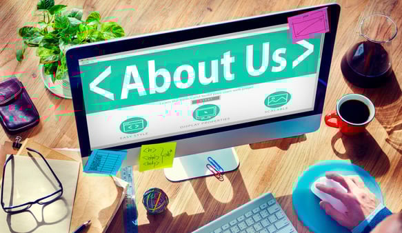 Online is the New First Impression