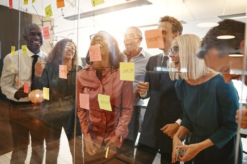 Developing an innovative organization stems from developing employees who have the freedom to be innovative. Try these steps to empower your employees. 