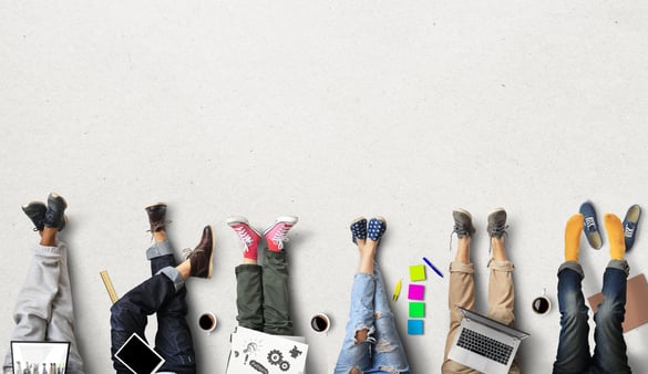 Interested in harnessing your team's inner creativity and turning ideas into action? Start by cultivating a creative culture and building your team's confidence.