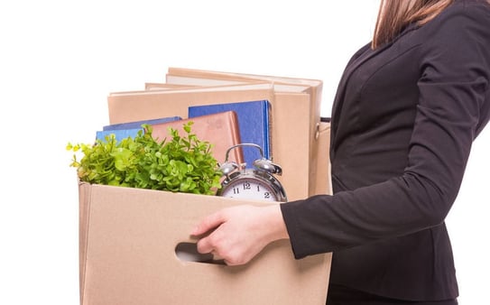 Millennial Workers Are All Grown Up. And They Are Leaving You.