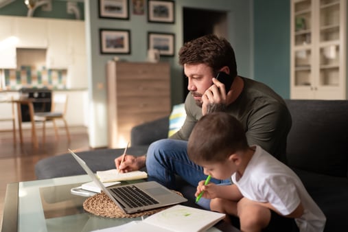 Fostering Emotional Wellness for Your Remote Workforce