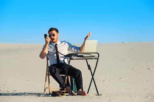 Transitioning to Supporting Remote Workers in a Hurry? Here’s What You Need to Know.