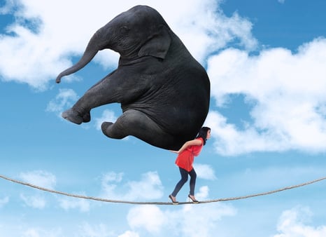 Keys to Effective Onboarding: Share the Load