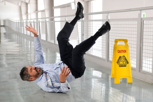 How to Keep Your Workplace Safe