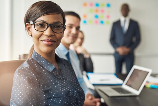 The Critical Role&nbsp;HR&nbsp;Plays&nbsp;in Business Success